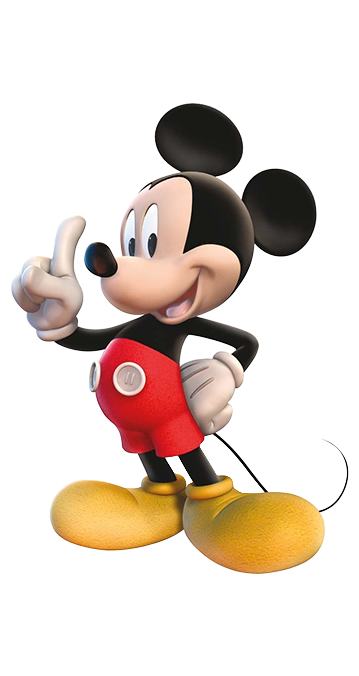 Mickey